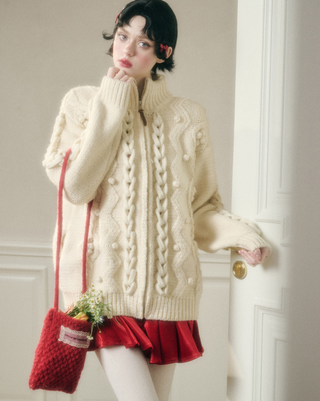 00 cloud cardigan