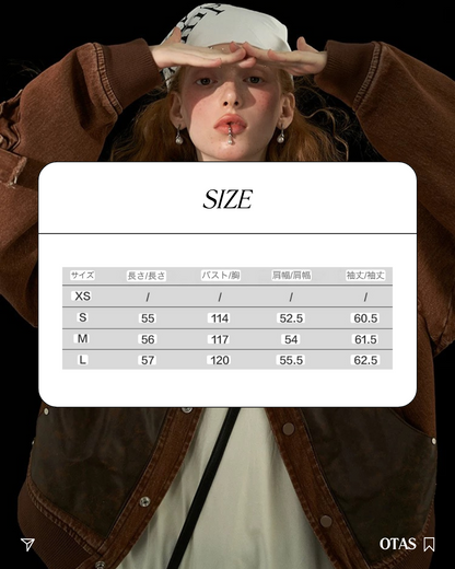 00 american jacket