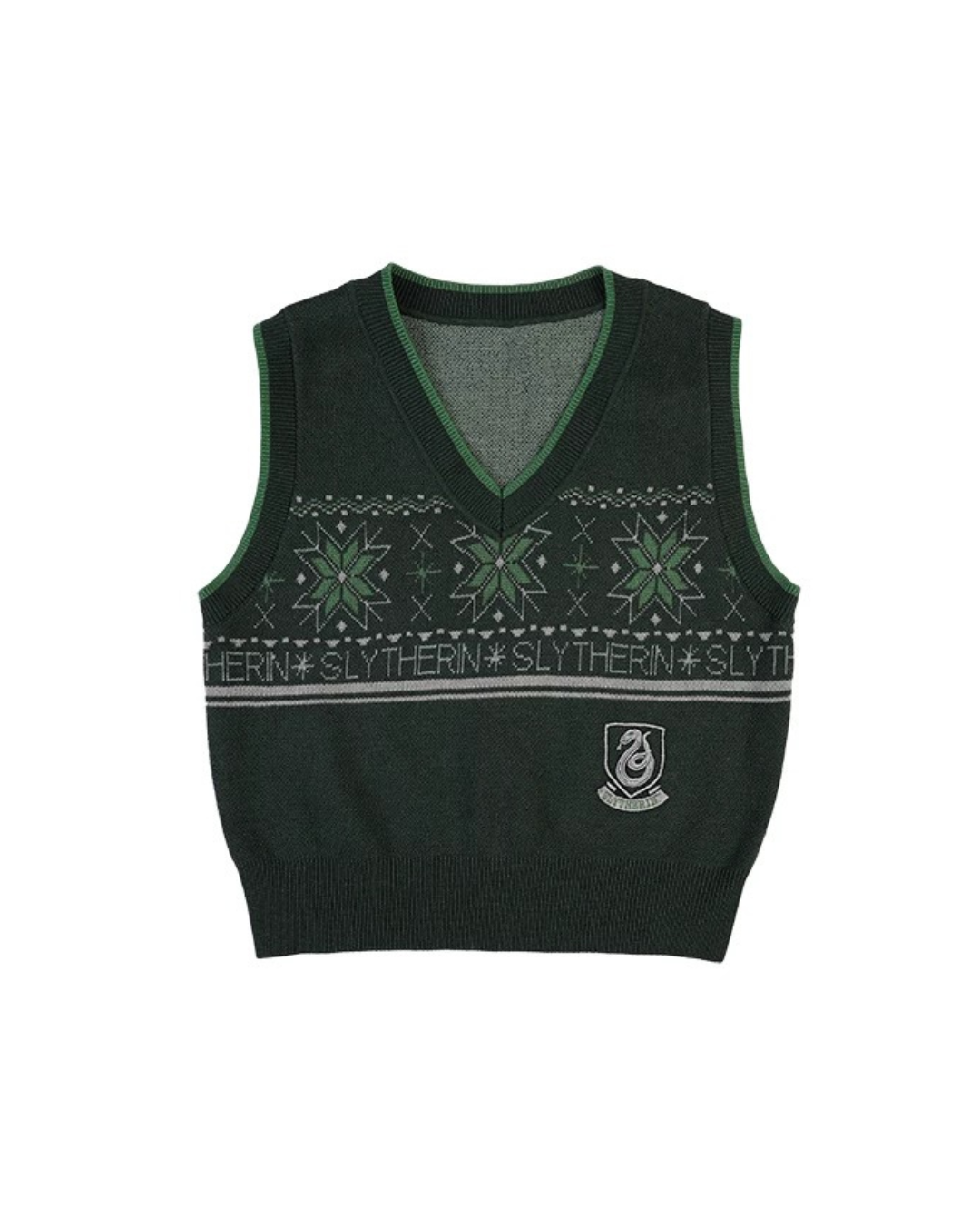 00 jaguar knit