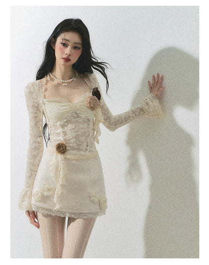02 butterfly blouse