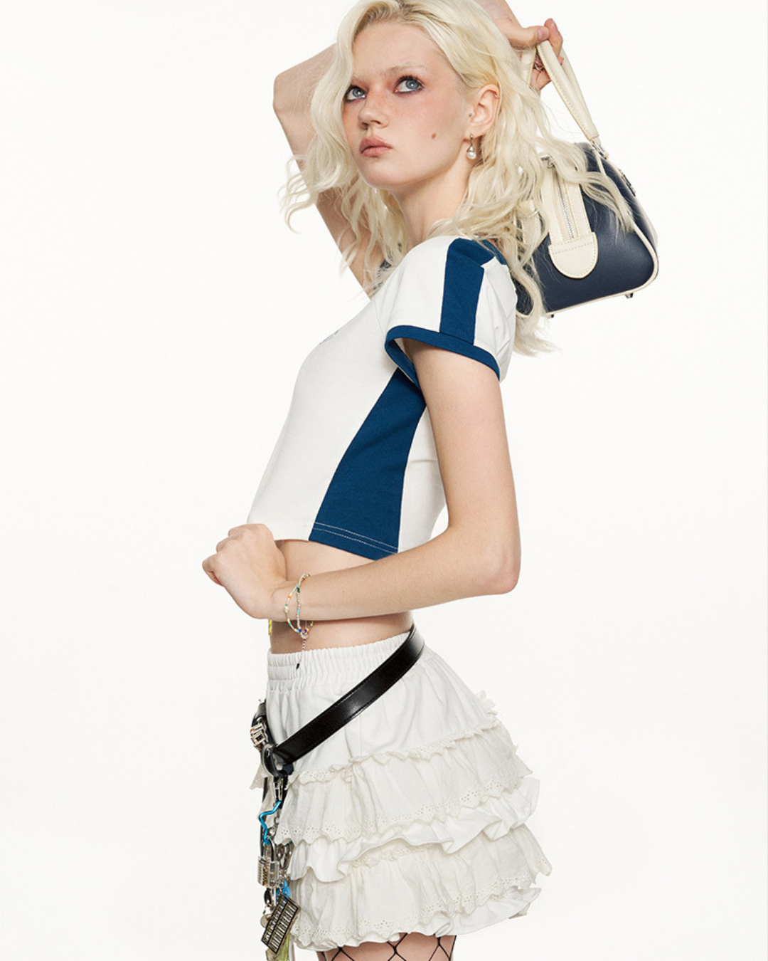 0 sporty shirt