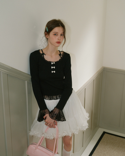 00 french skirt