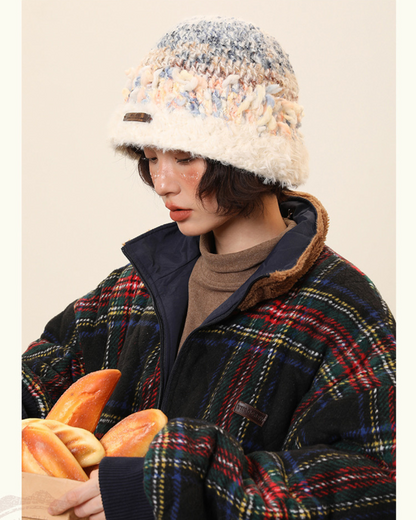 0 wool bucket