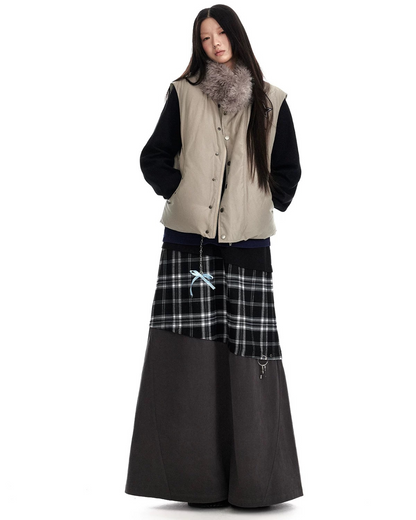 00 fish skirt