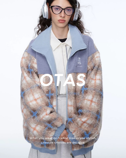 00 reversible coat