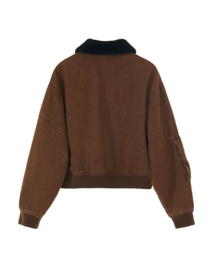 00 american jacket