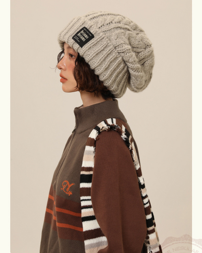 0 wool hat