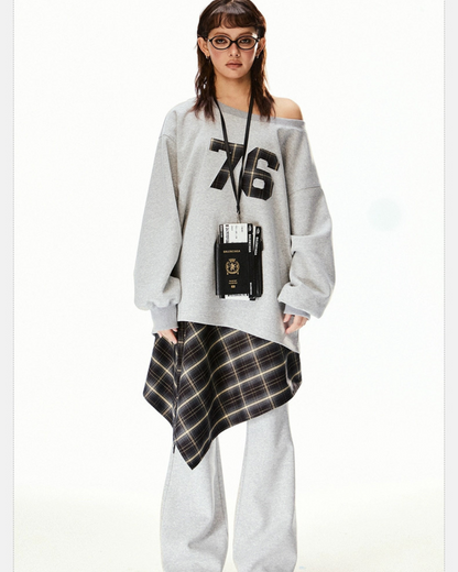 0 skirt pants