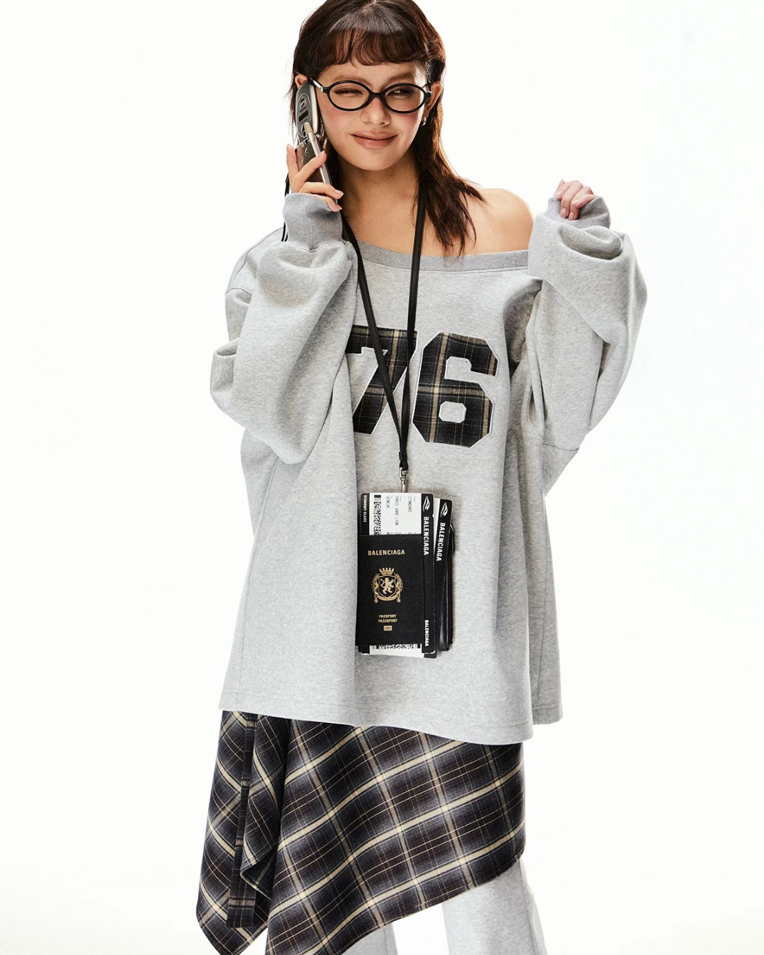 0 skirt pants