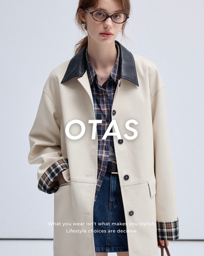 chic coat