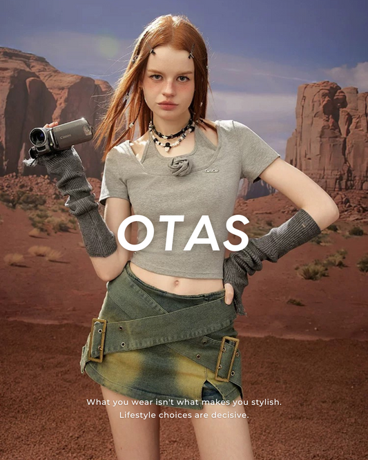 0 cross skirt