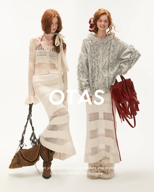 00 knit skirt