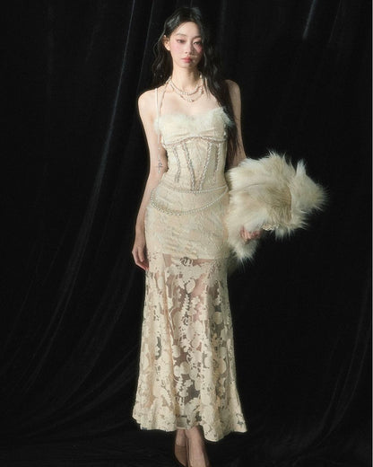 0 french dress