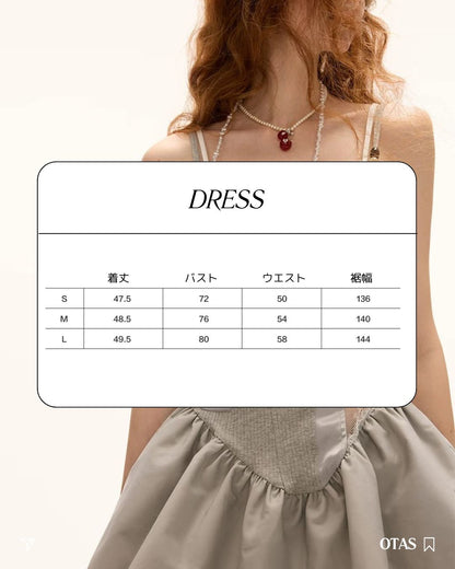 0 suspender dress