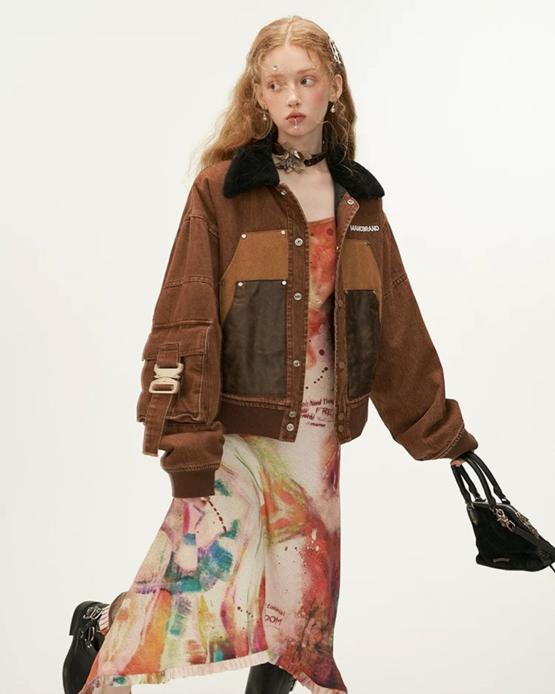 00 american jacket