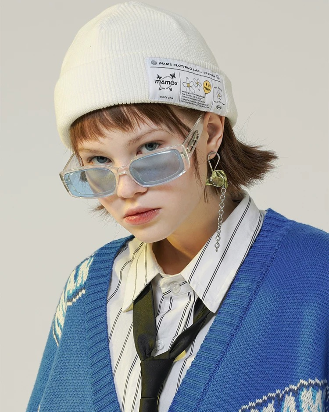 0 casual hat