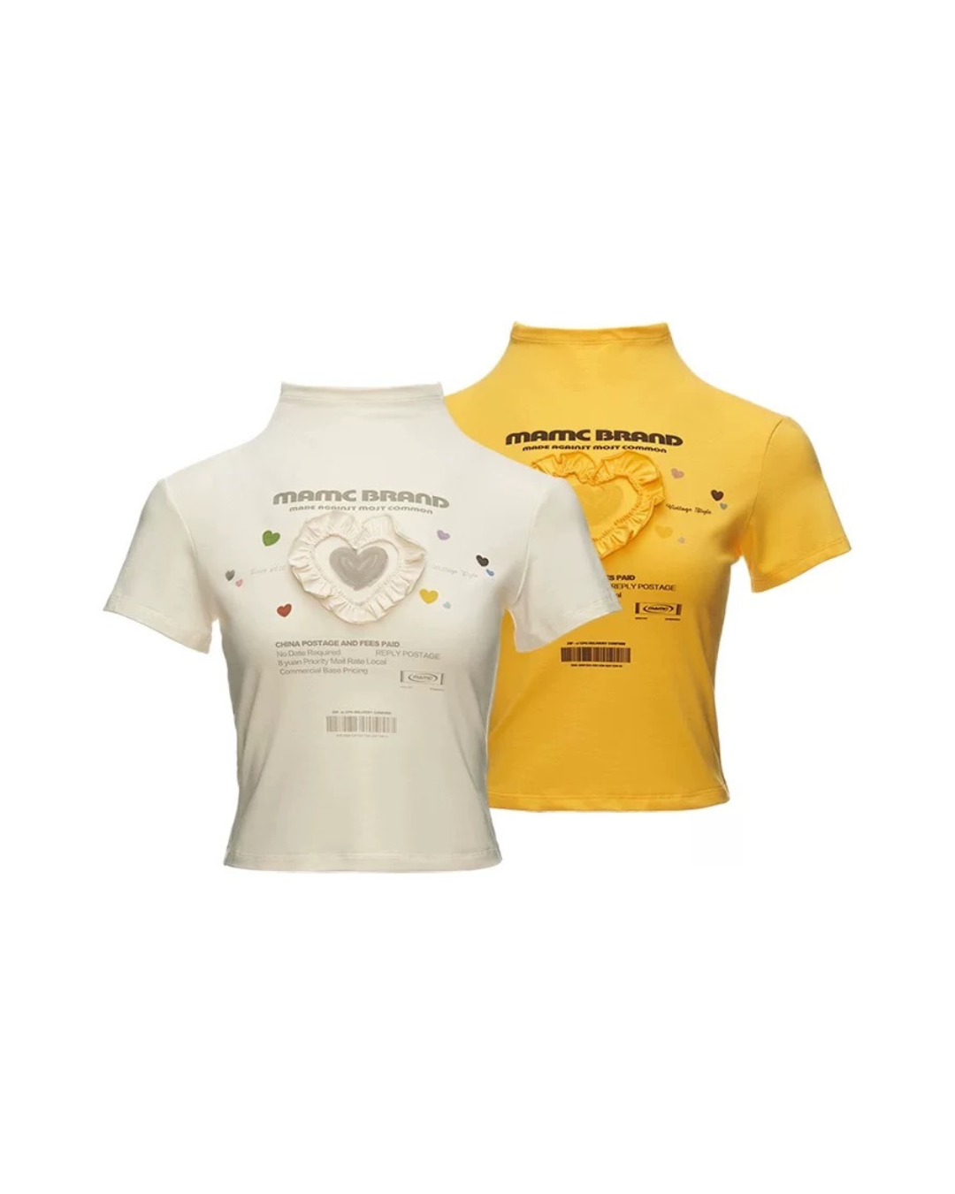 0 casual T-shirt