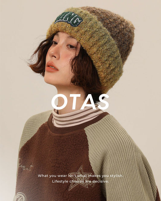 00 casual hat