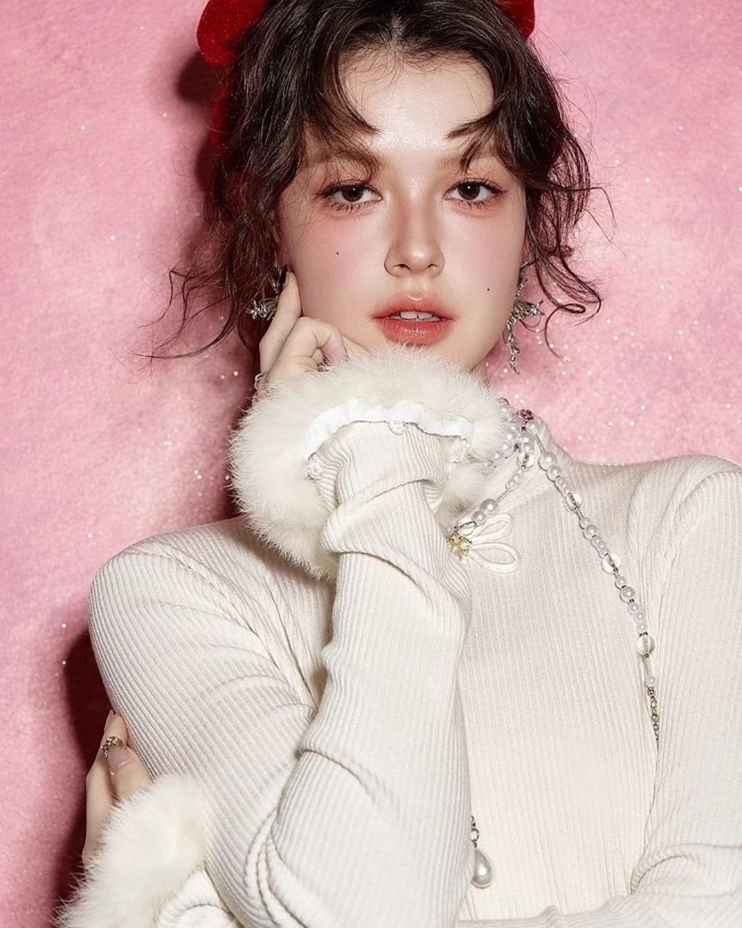 0 slim sweater