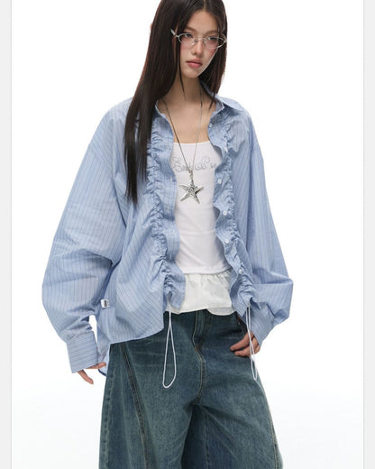 0 spring shirt