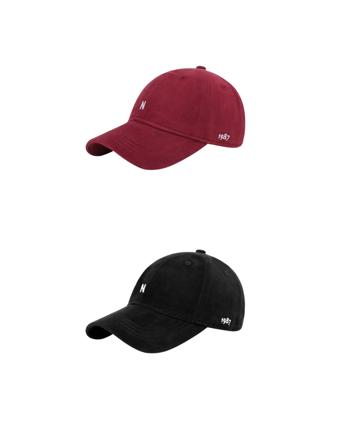 0 rétro cap