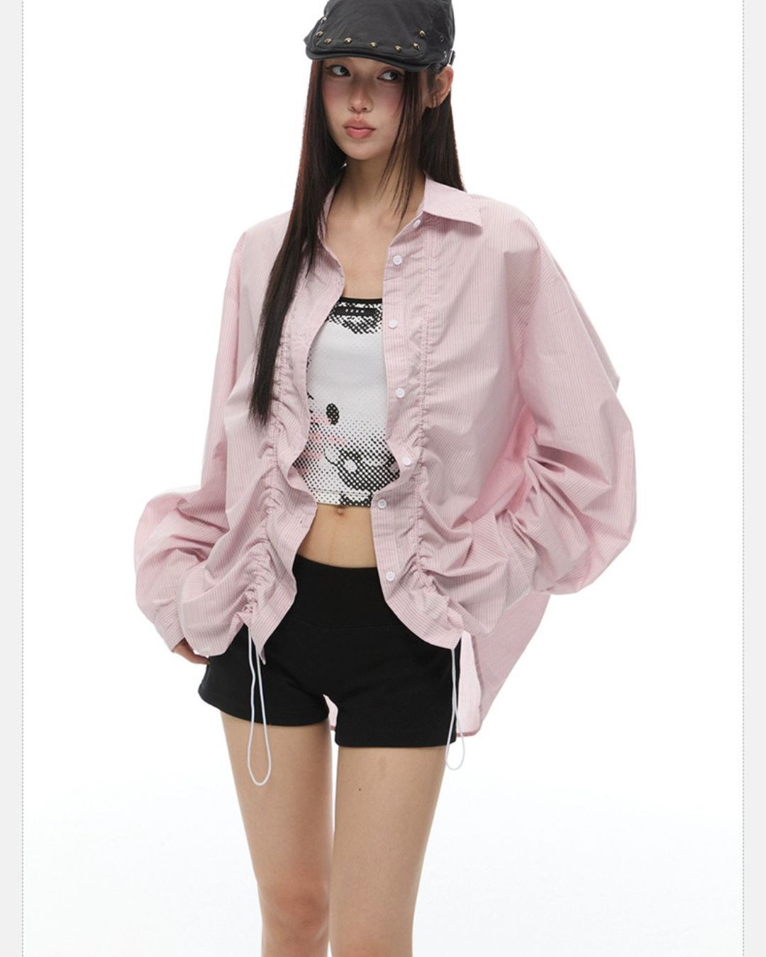 0 spring shirt