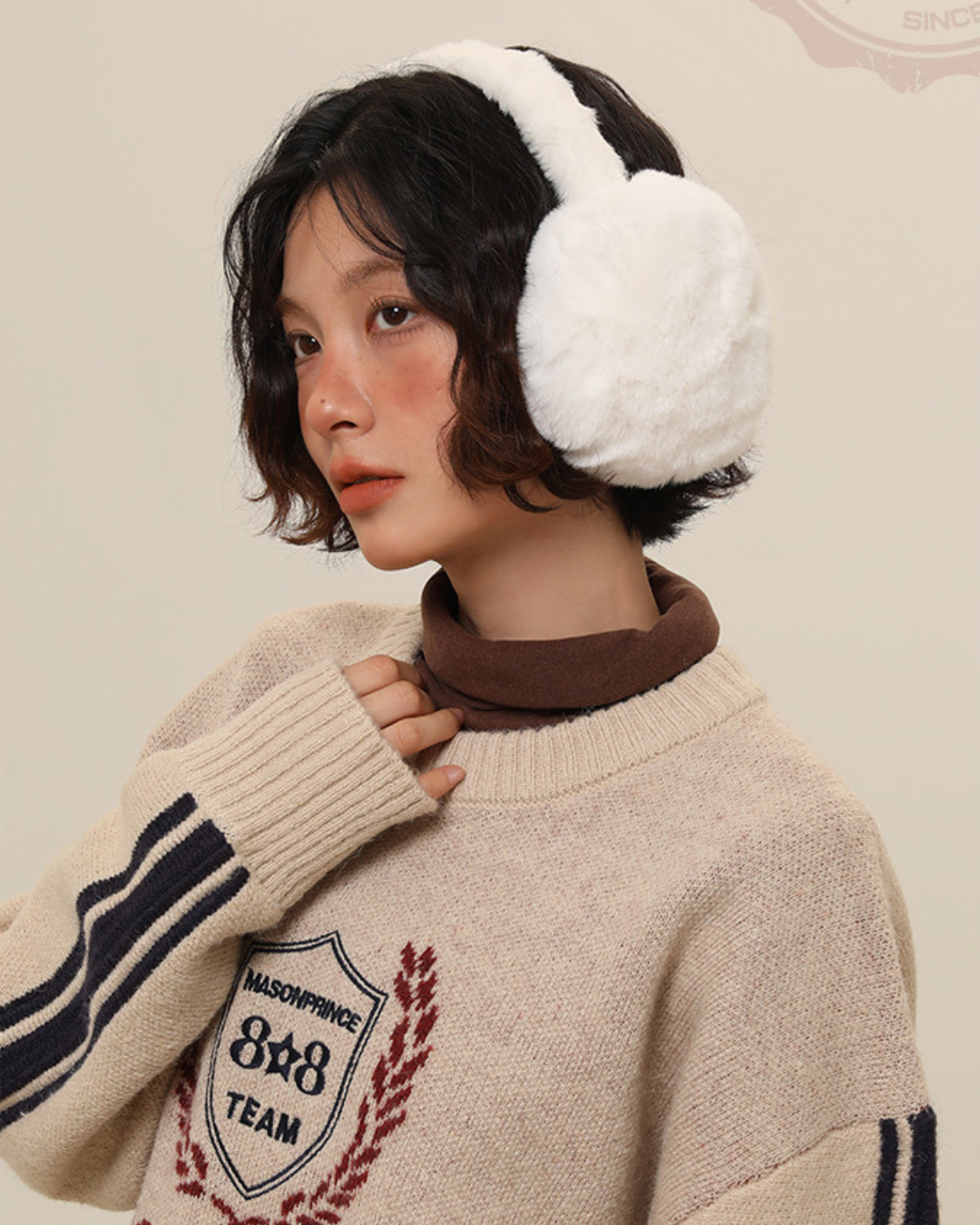 00 ear muff