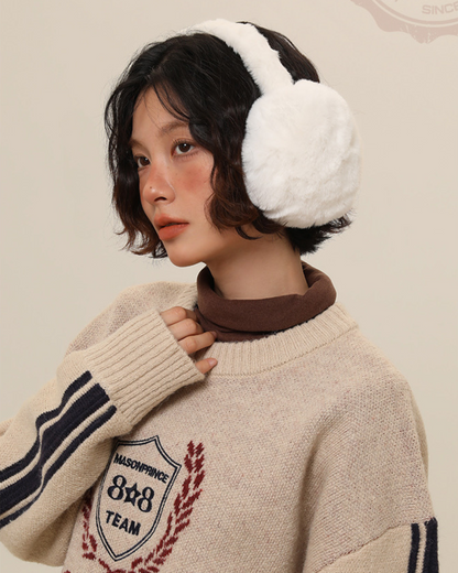 00 ear muff