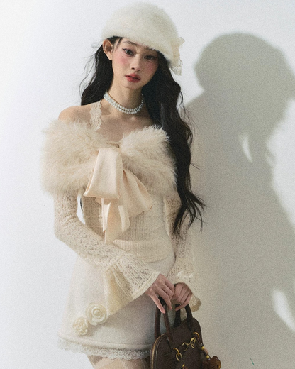 01 antique sweater