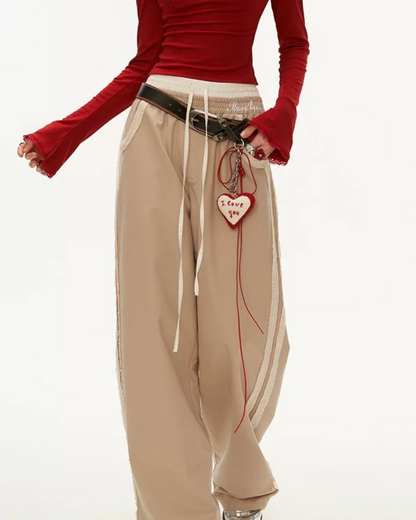 0 straight pants