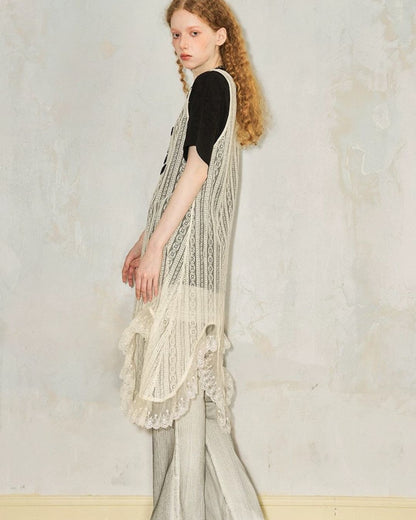 0 logo-T dress