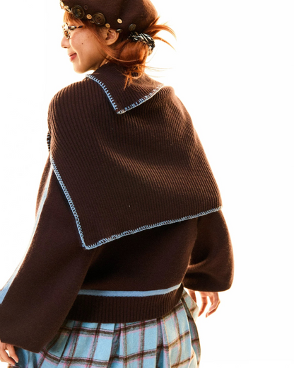 02 antique sweater