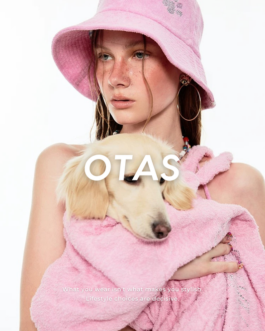 0 towel hat