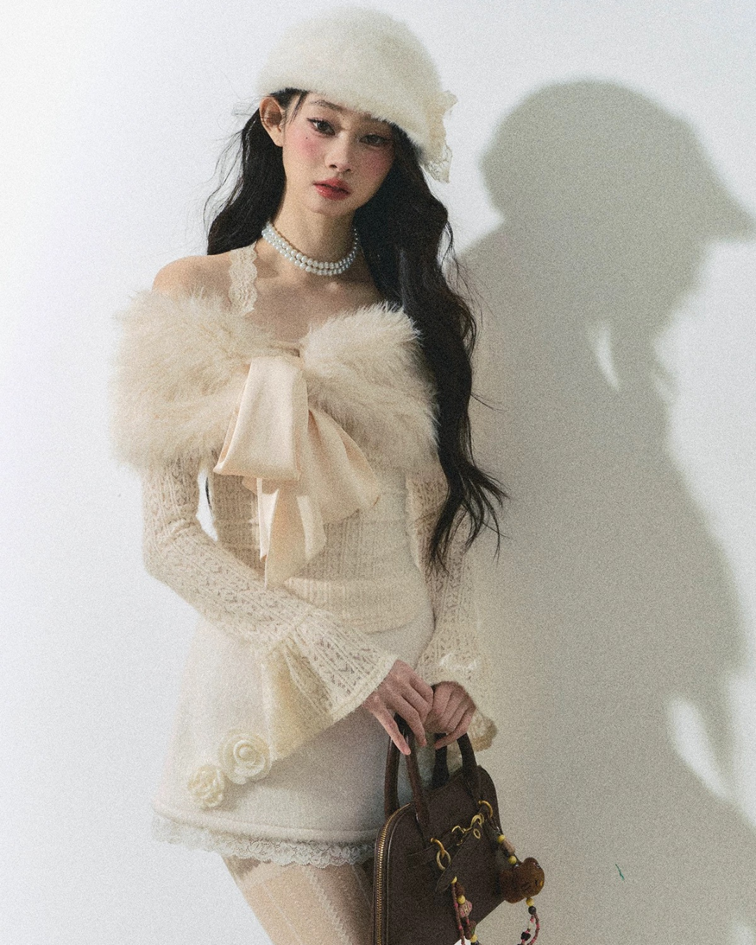 01 antique sweater