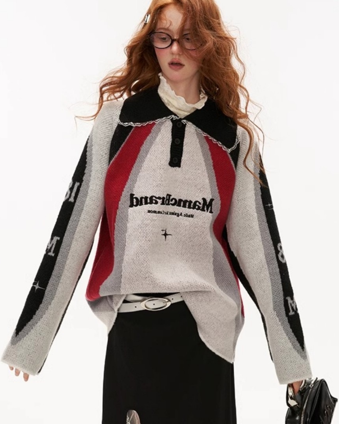 0 casual style sweater