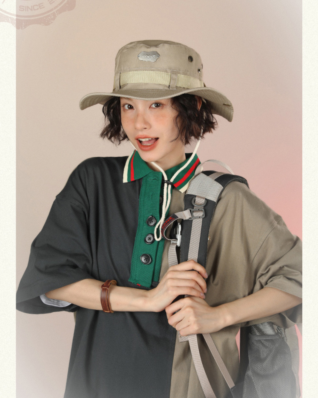 0 shade hat