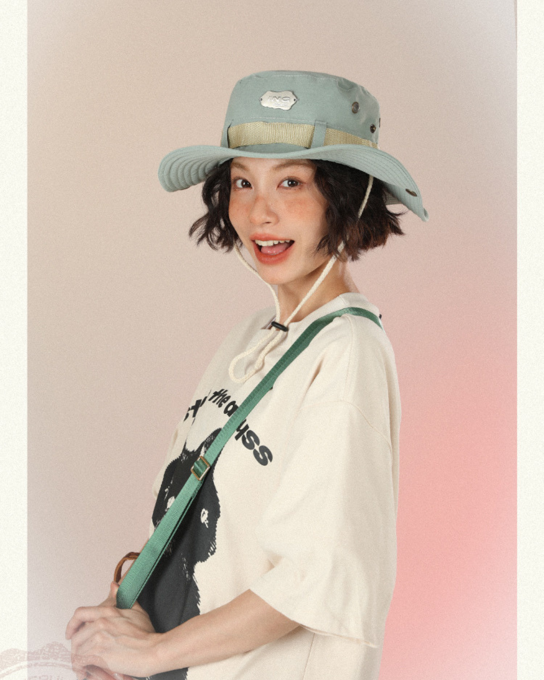 0 shade hat