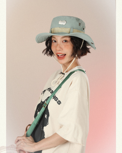 0 shade hat