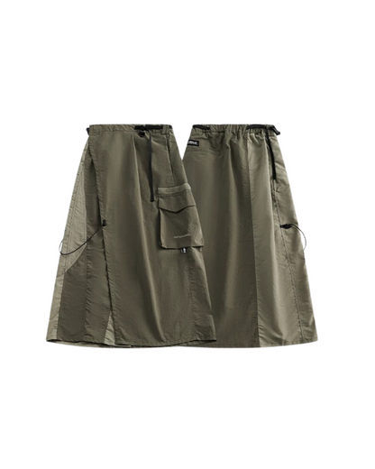 0 slit skirt