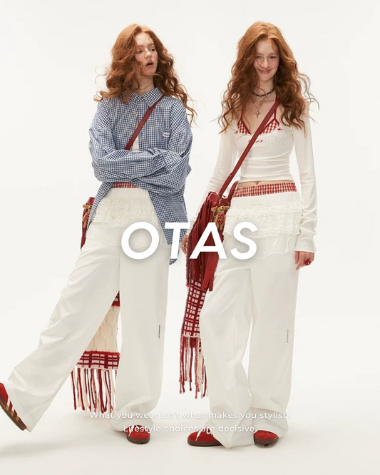 00 two-piece pants