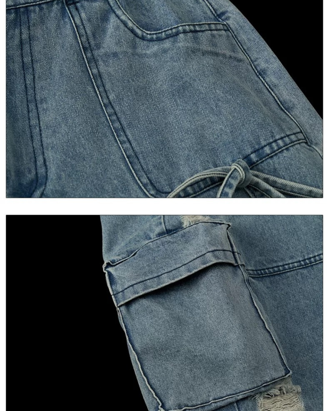 00 buggy pants