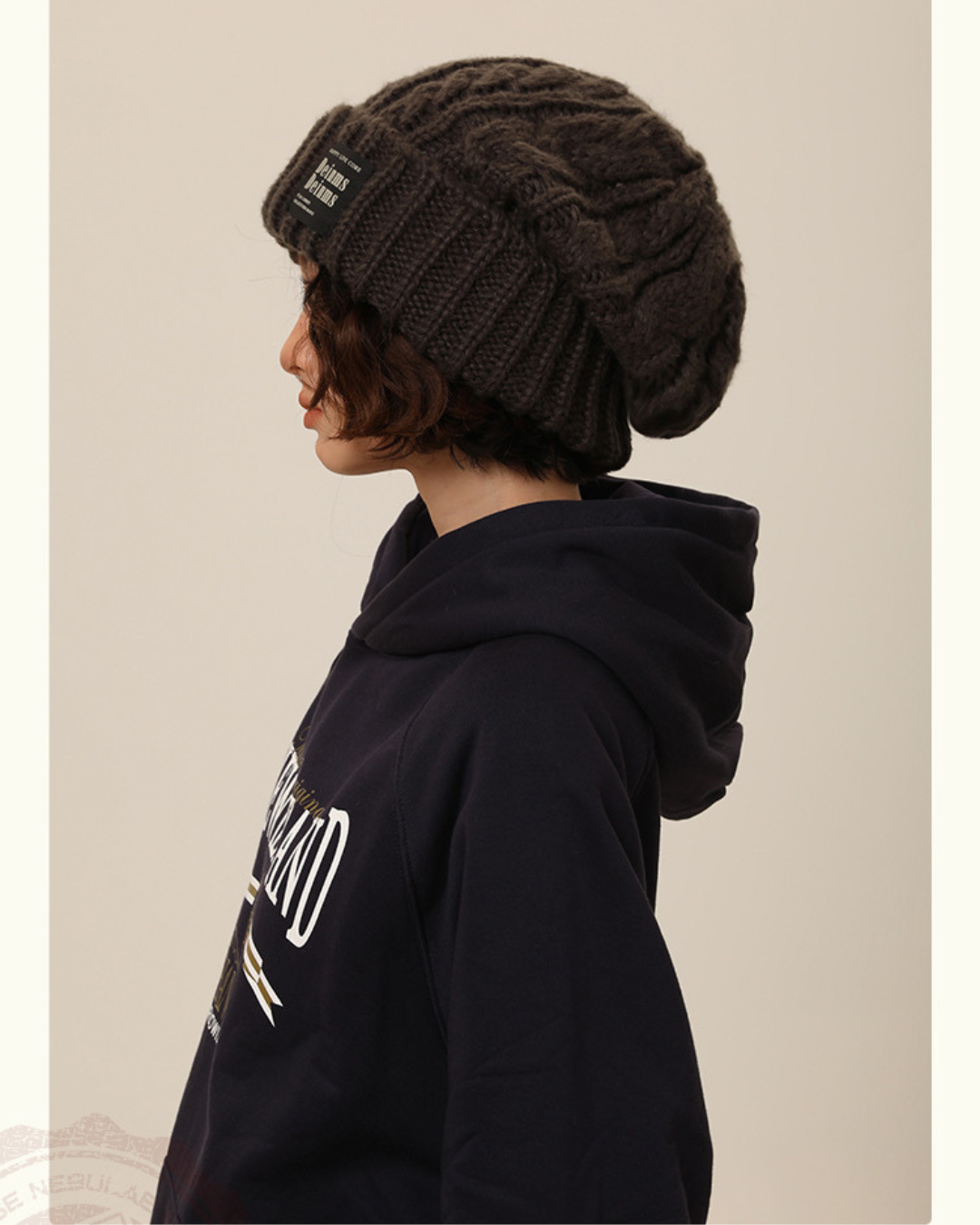 0 wool hat