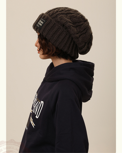 0 wool hat