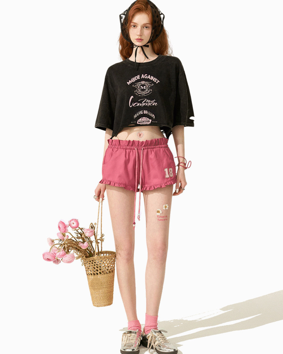0 logo short-T