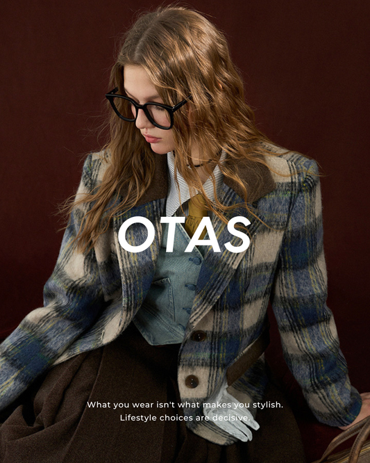00 check jacket