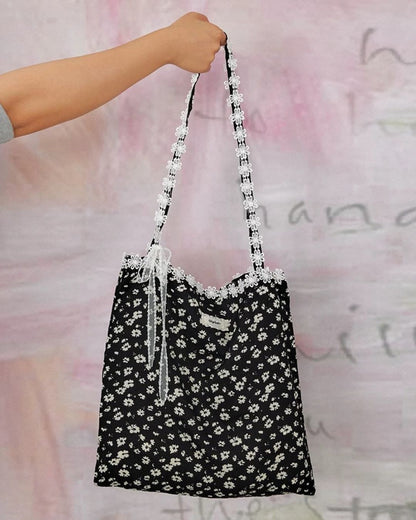 0 lace bag