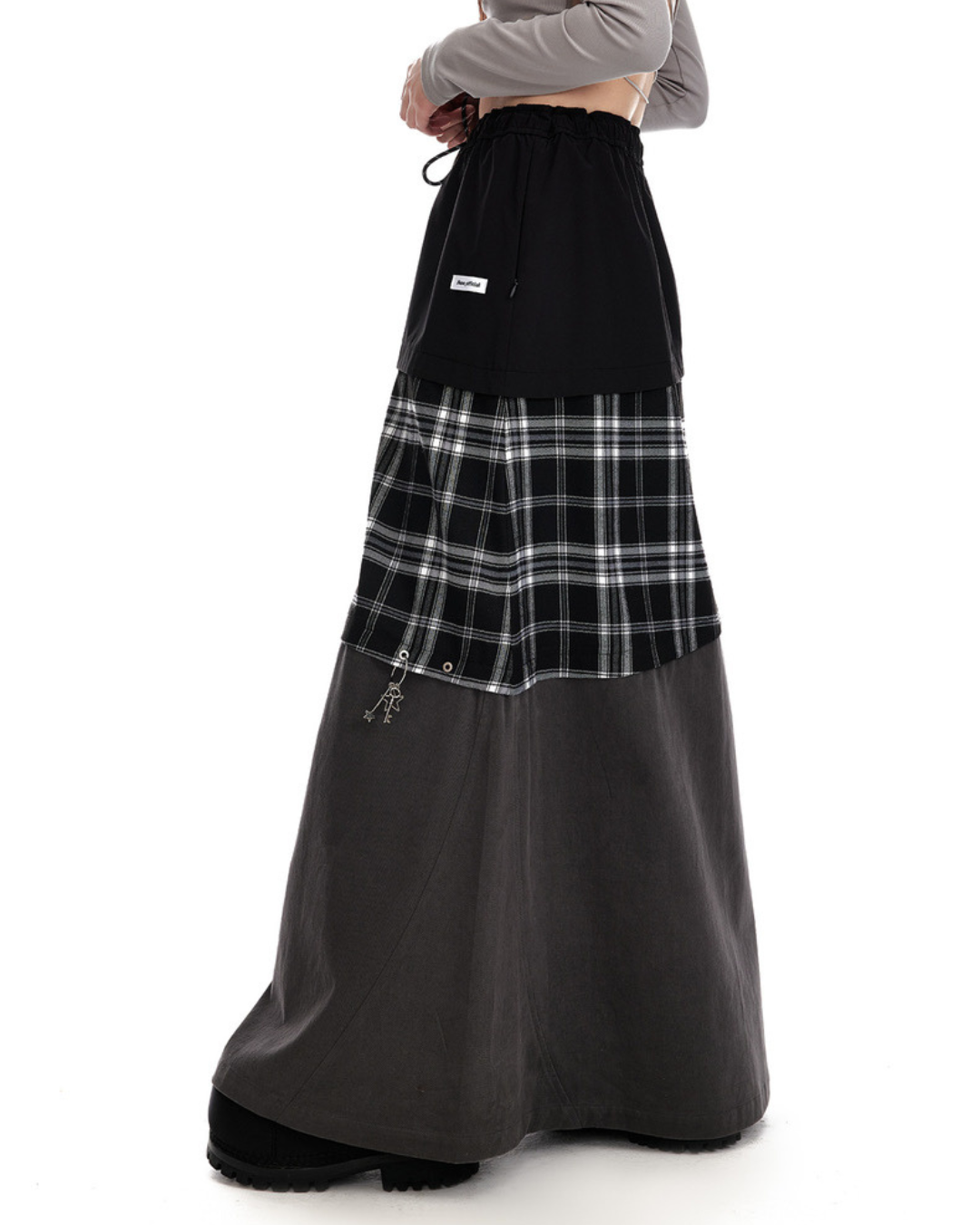 00 fish skirt