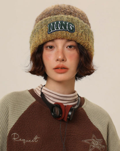 00 casual hat