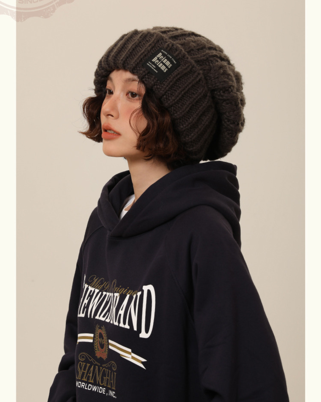 0 wool hat