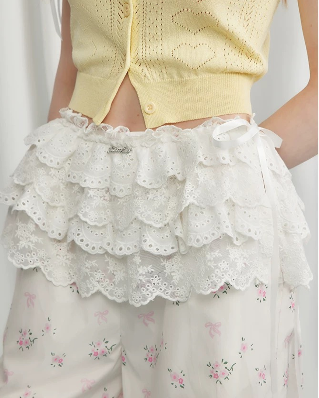 0 short skirt